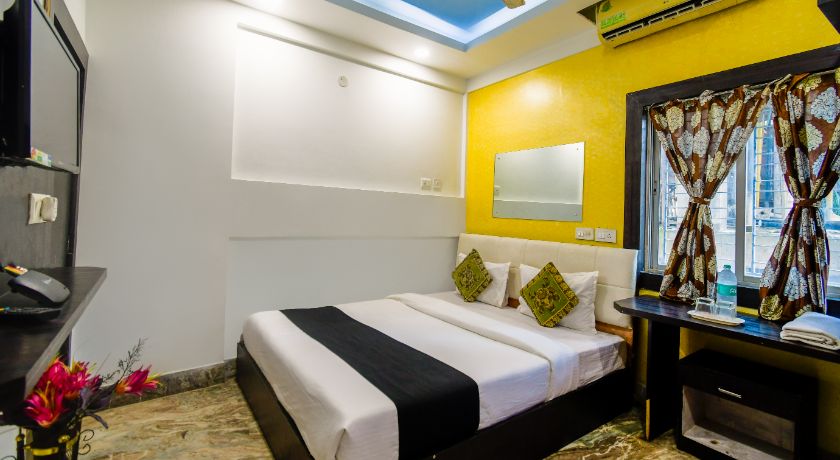 Puja Residency in Kolkata