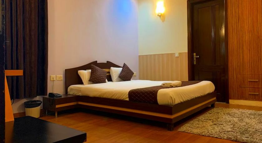 Hotel Rejoice Venture in Gurgaon