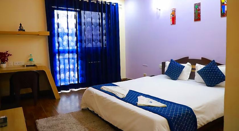 Hotel Rejoice Venture in Gurgaon