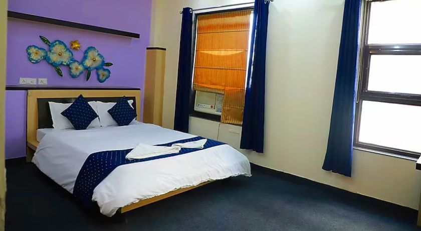 Hotel Rejoice Venture in Gurgaon