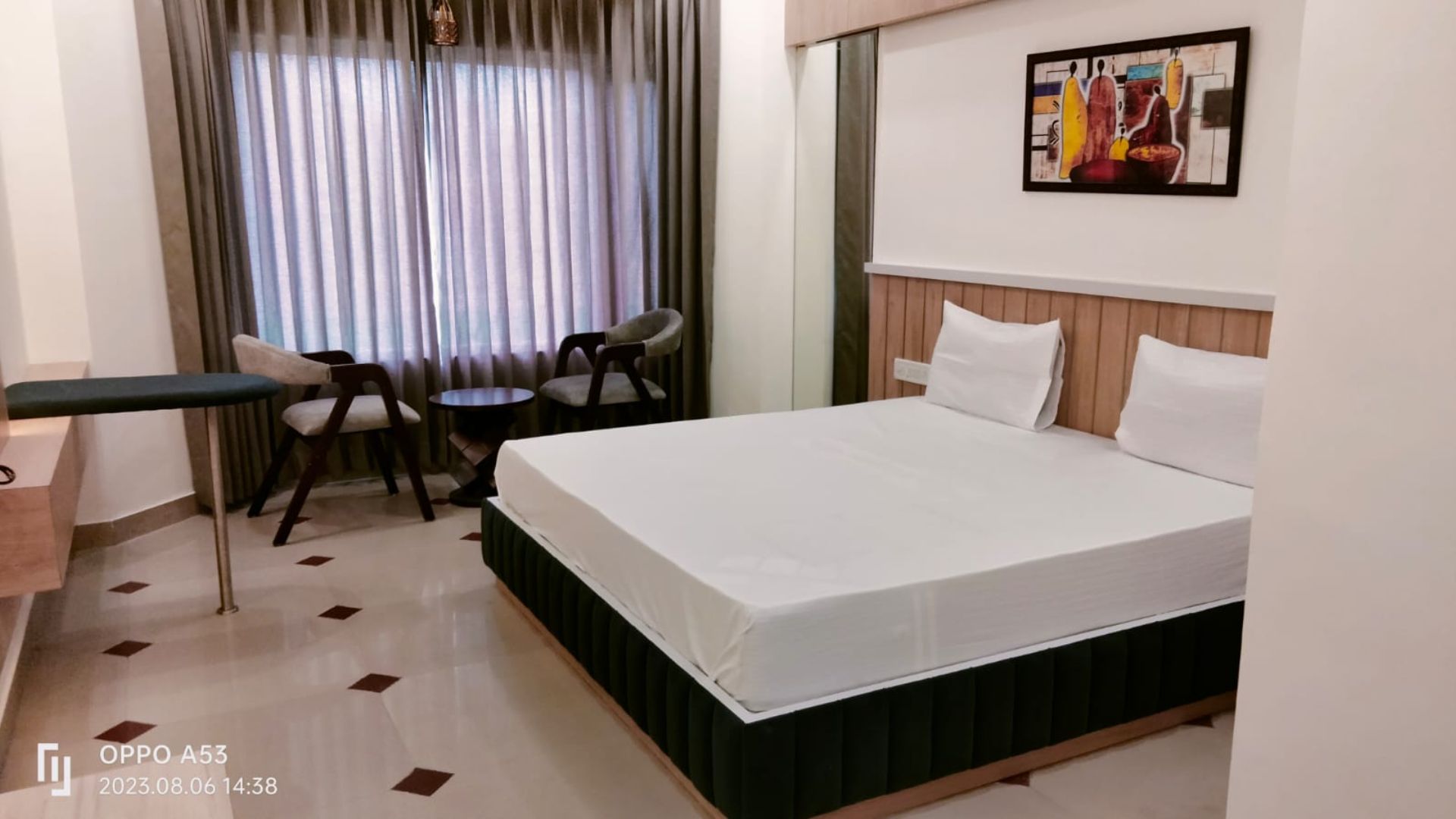 Hotel Maya International in Jaipur