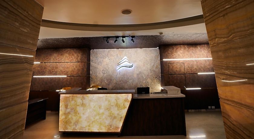 Eastin Hotels Madhapur in Hyderabad