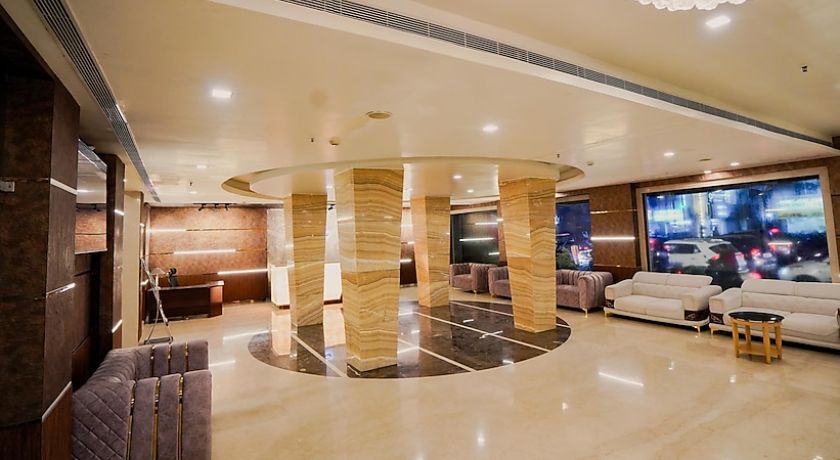 Eastin Hotels Madhapur in Hyderabad