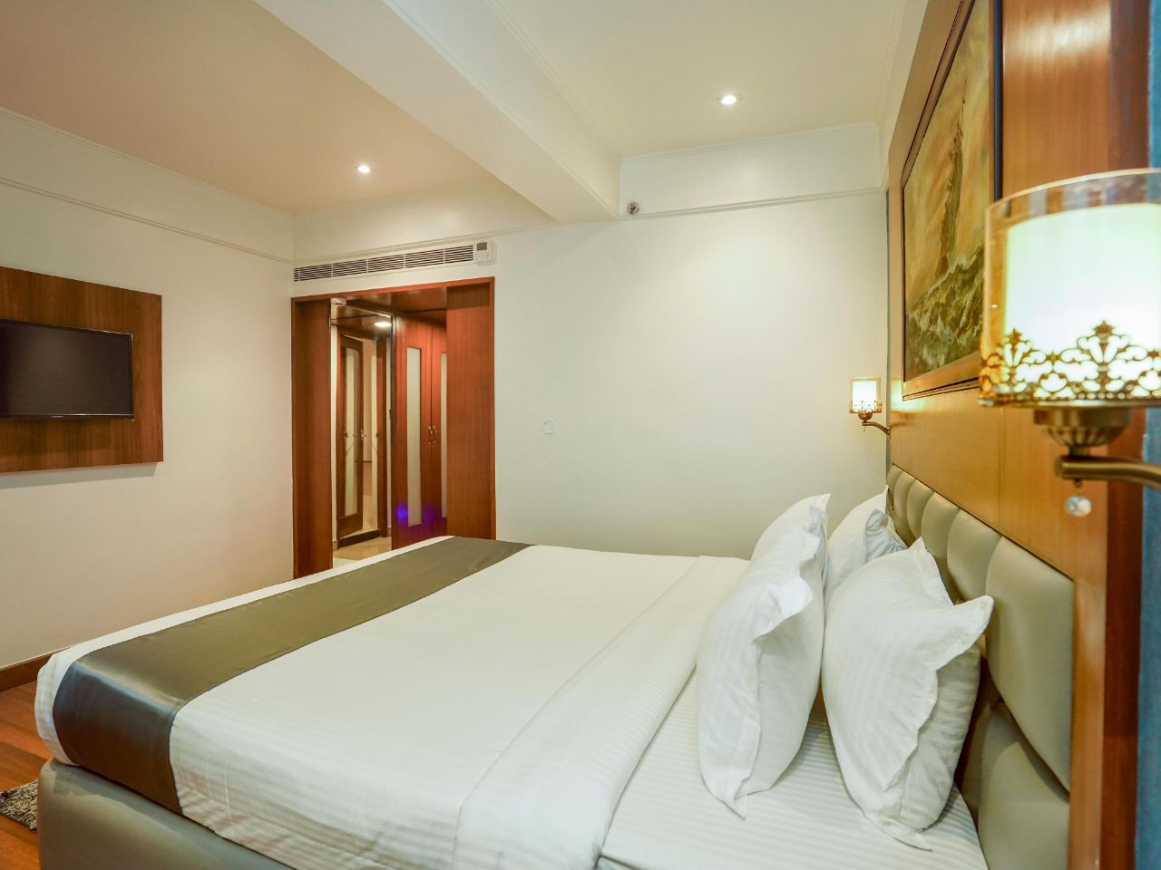 Eastin Hotels Madhapur in Hyderabad