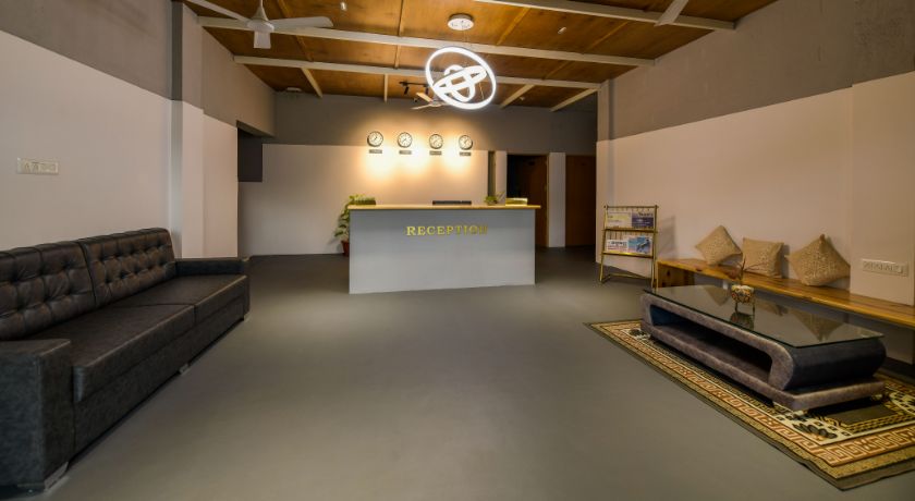 Shine Residency in Mysore