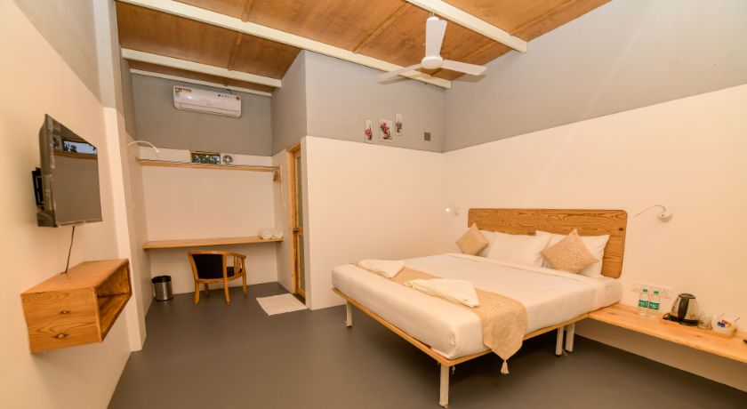 Shine Residency in Mysore