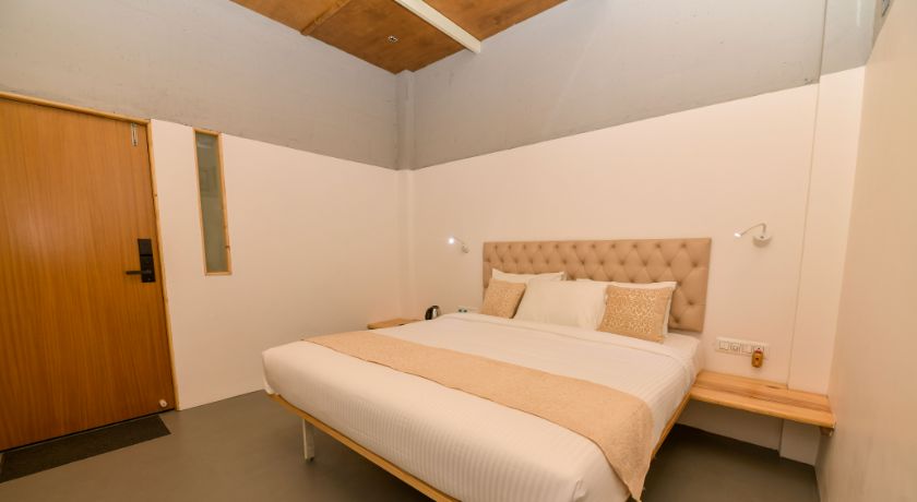 Shine Residency in Mysore