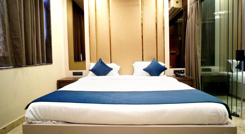 Hotel Rich Comfort, Ajmer in Ajmer