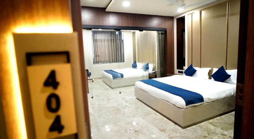 Hotel Rich Comfort, Ajmer in Ajmer