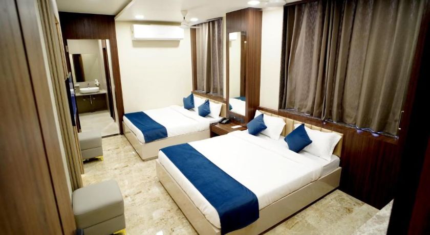 Hotel Rich Comfort, Ajmer in Ajmer