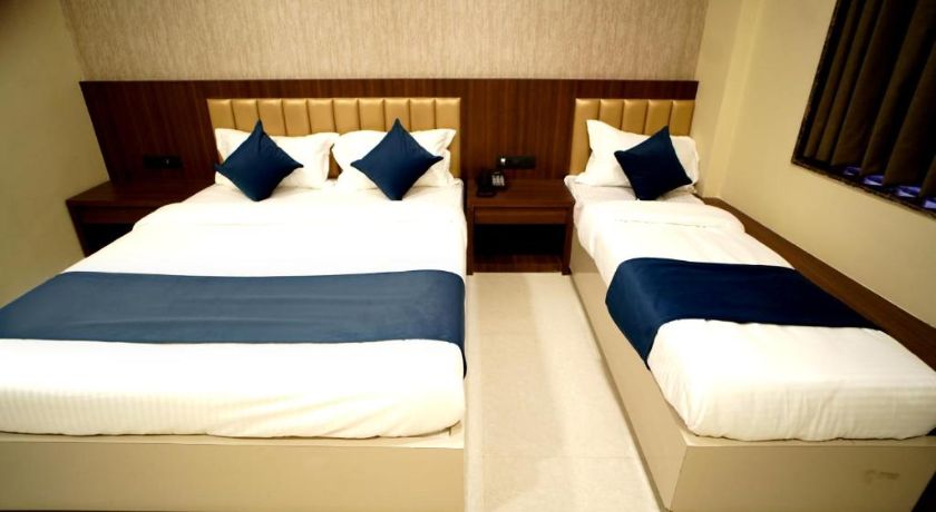 Hotel Rich Comfort, Ajmer in Ajmer