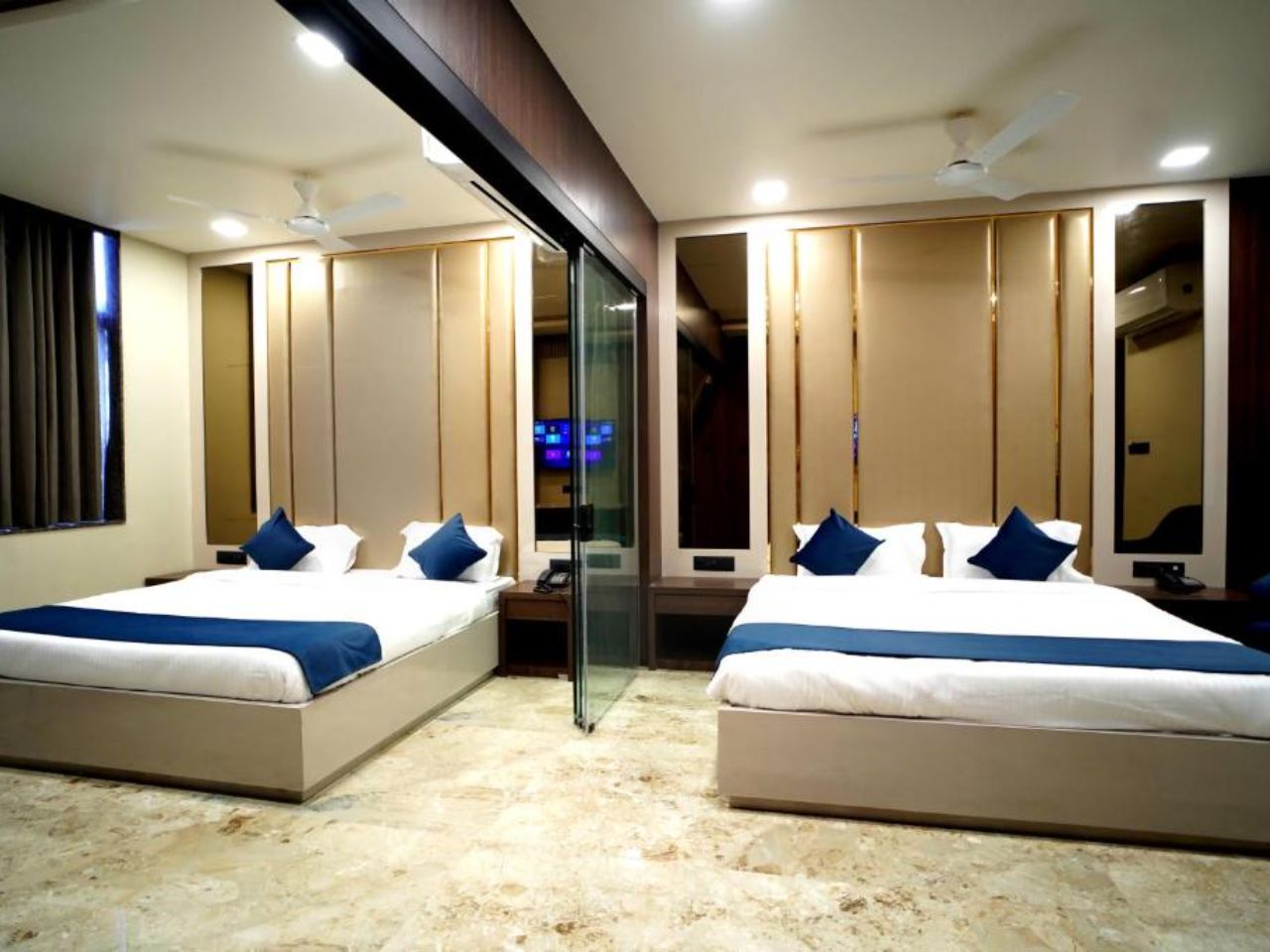 Hotel Rich Comfort, Ajmer in Ajmer