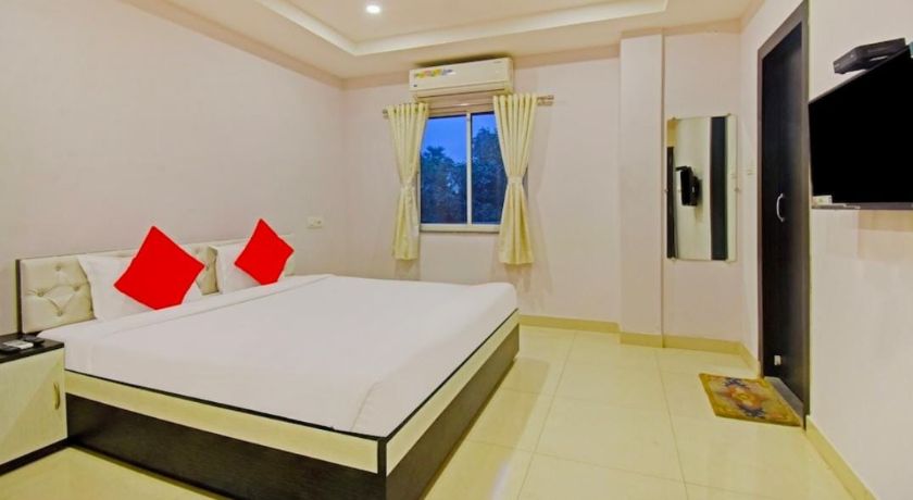 Hotel Galaxy in Kolkata