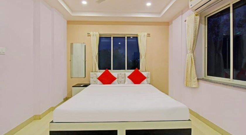 Hotel Galaxy in Kolkata