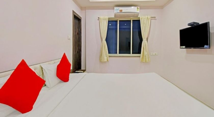 Hotel Galaxy in Kolkata