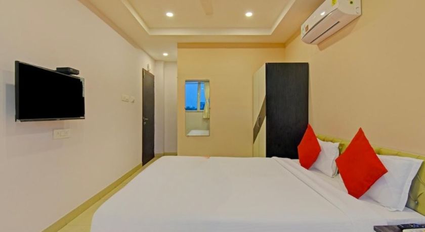 Hotel Galaxy in Kolkata