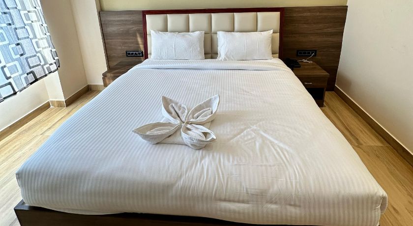 Monday Hotels Amalapuram Heights in Amalapuram