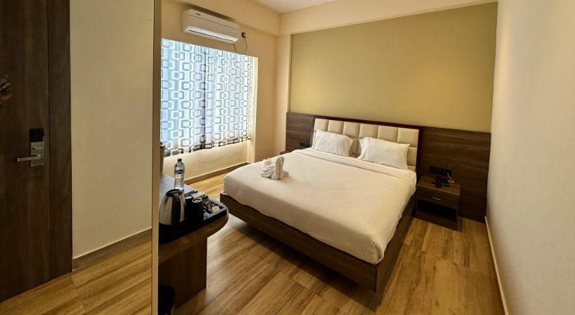 Monday Hotels Amalapuram Heights in Amalapuram