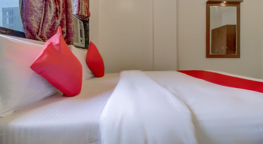 Hotel Della Comforts in Thane