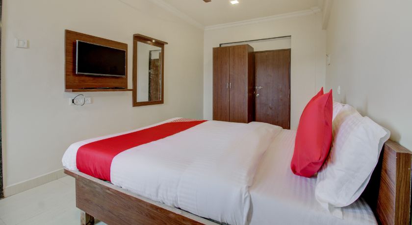 Hotel Della Comforts in Thane