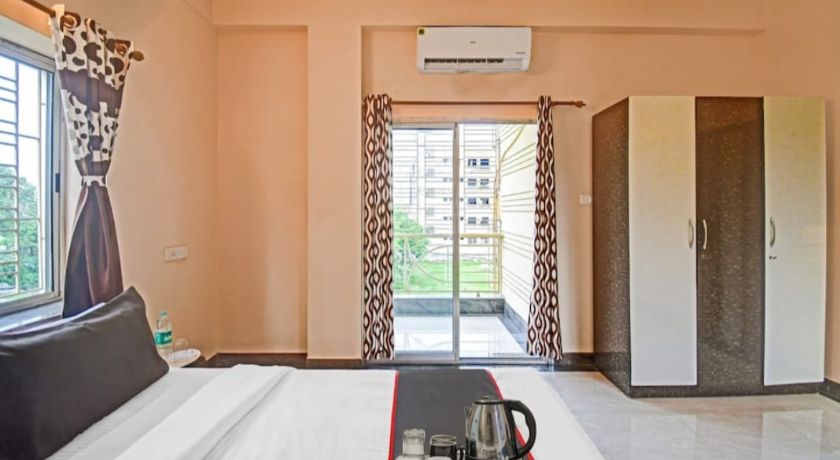 Arham Villa in Kolkata