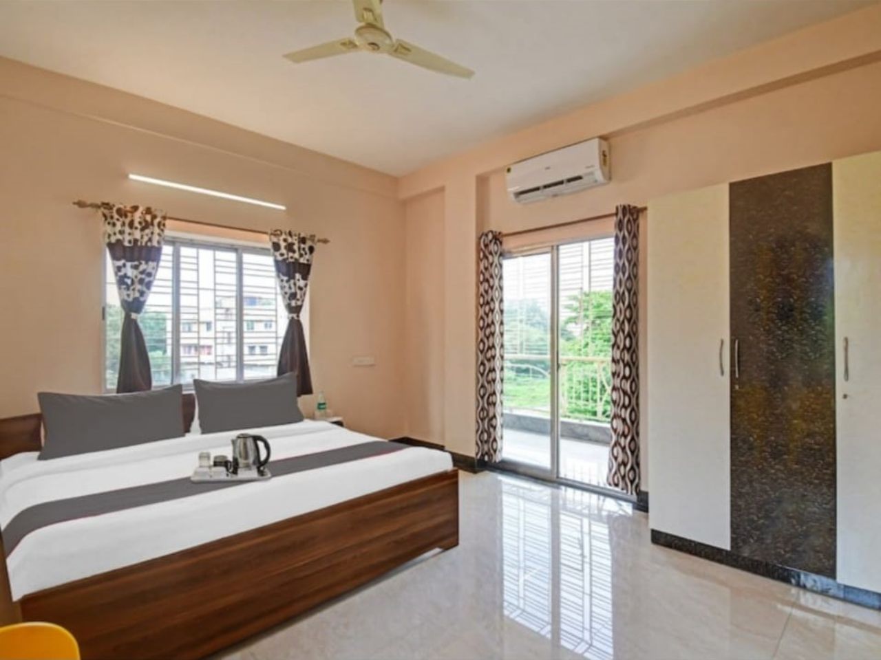 Arham Villa in Kolkata