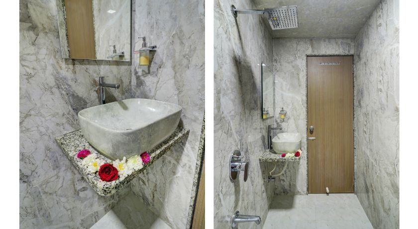  Shree Residency  in Navi Mumbai