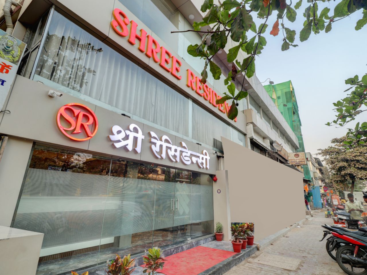  Shree Residency  in Navi Mumbai