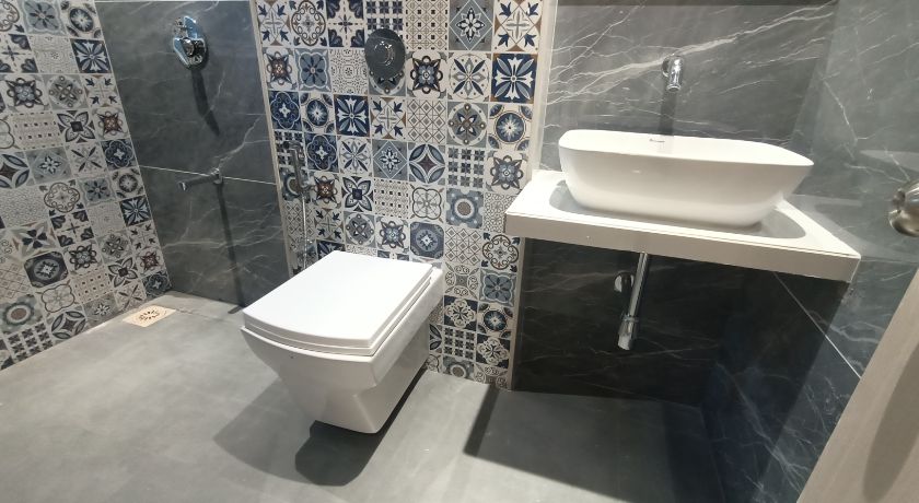 Hotel Pearl Residency in Thane