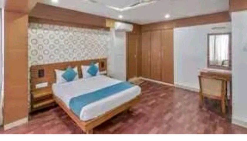 Fortune Suites in Bangalore