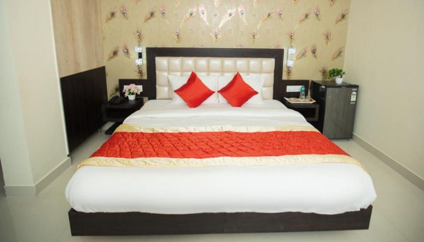 Fortune Suites in Bangalore