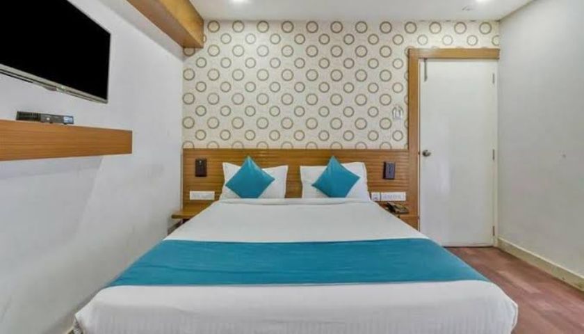 Fortune Suites in Bangalore