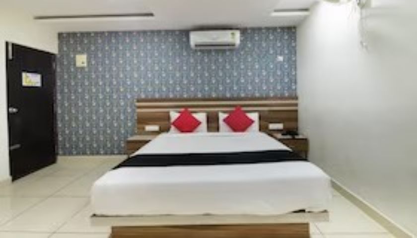 Fortune Suites in Bangalore