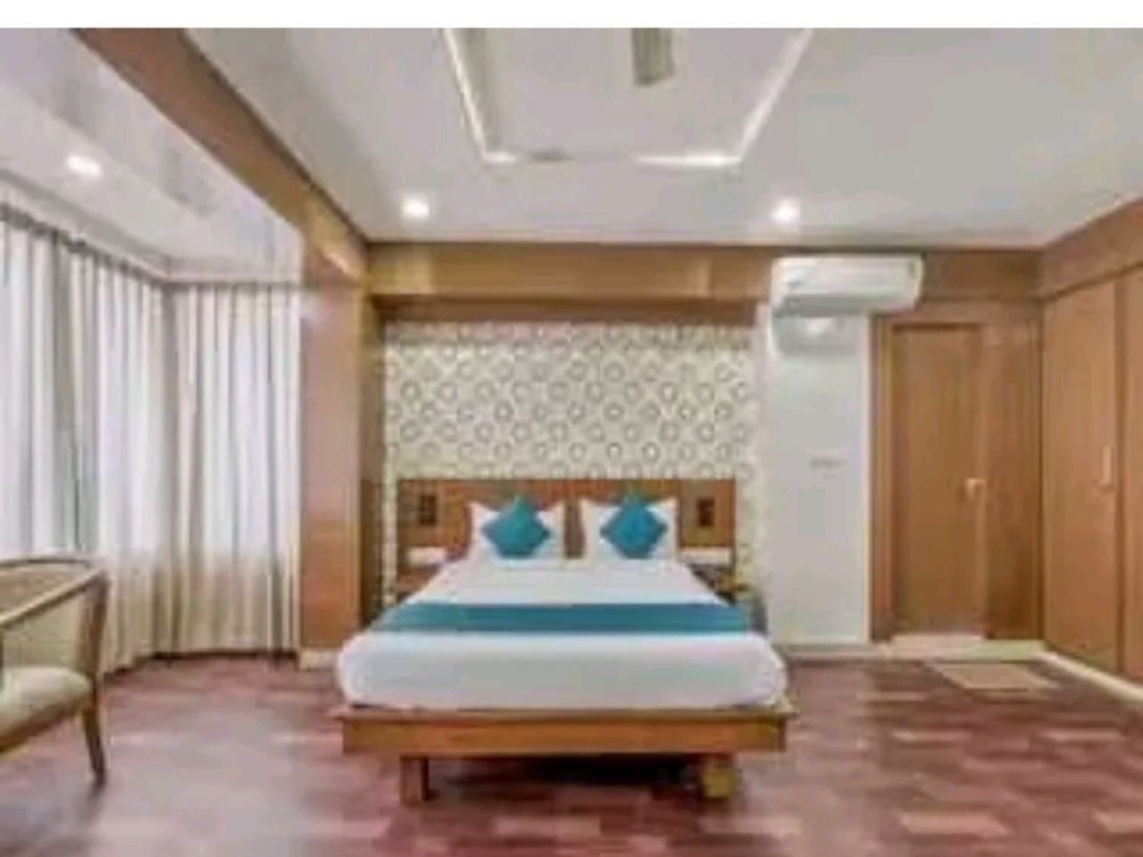 Fortune Suites in Bangalore