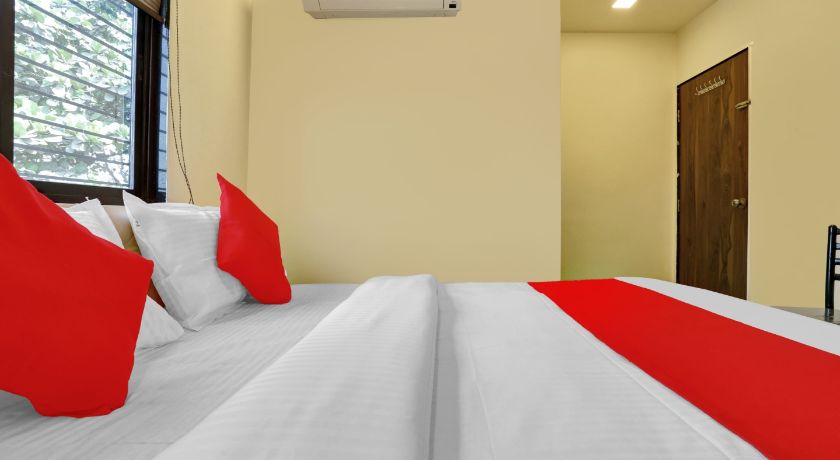 Nandi Palace in Thane