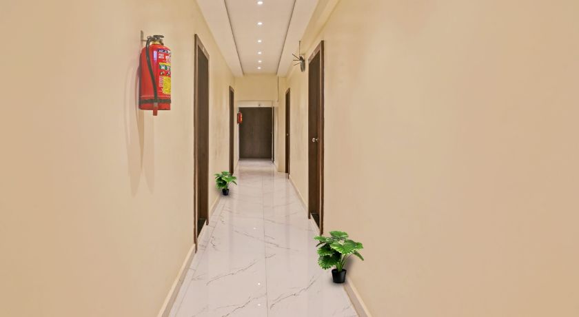 Nandi Palace in Thane