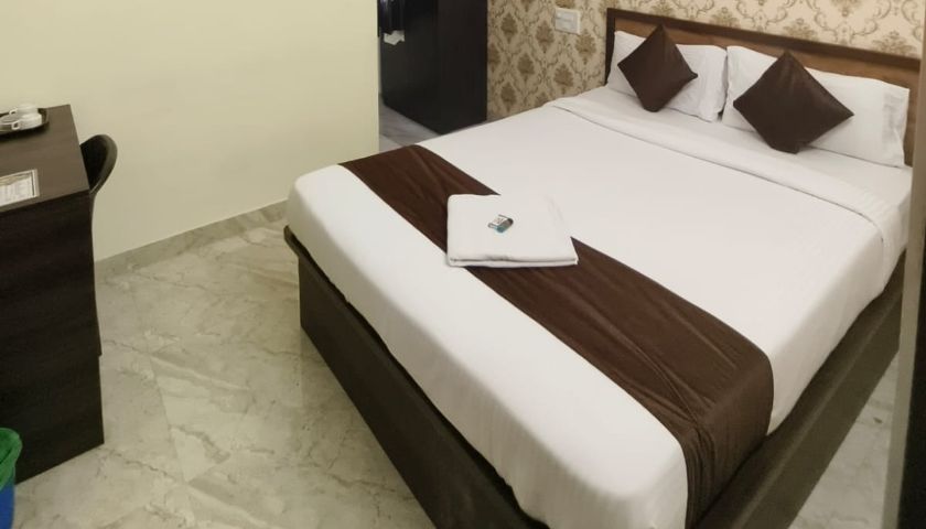 East Park Premium Suites in Bangalore