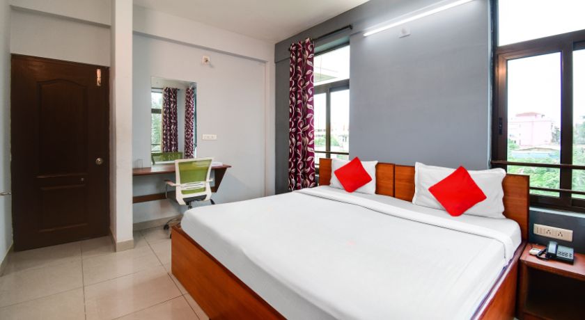 Hotel Urban Legend  in Bhubaneswar