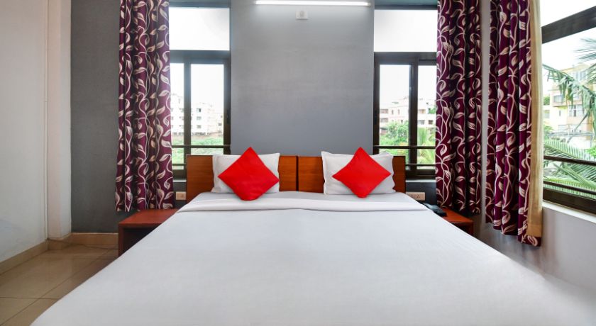 Hotel Urban Legend  in Bhubaneswar