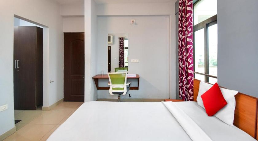 Hotel Urban Legend  in Bhubaneswar