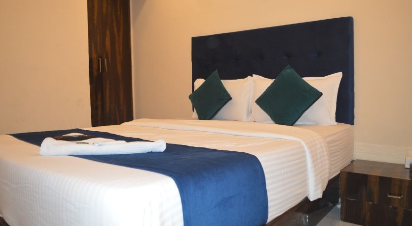 Hotel Kurla Inn in Mumbai