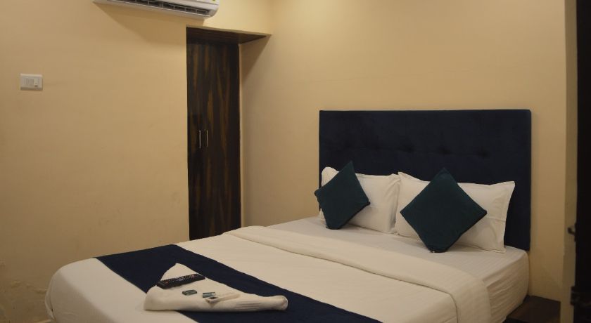 Hotel Kurla Inn in Mumbai