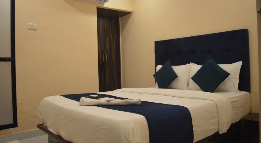 Hotel Kurla Inn in Mumbai