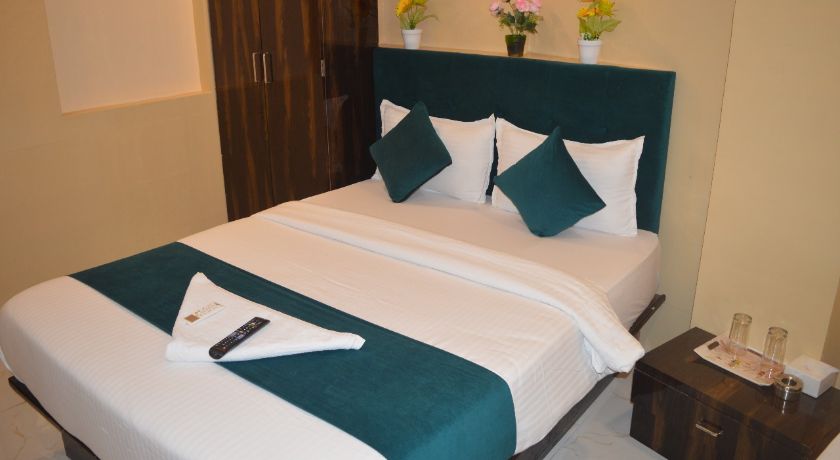 Hotel Kurla Inn in Mumbai