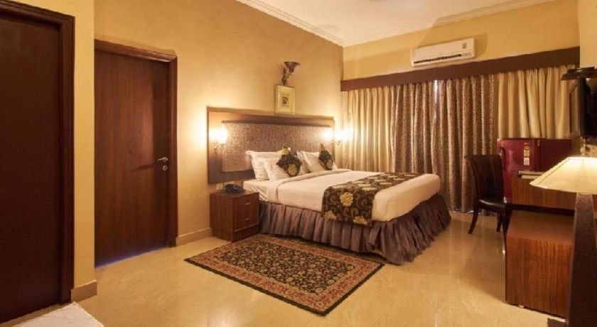 GIS Legacy Banjara in Hyderabad