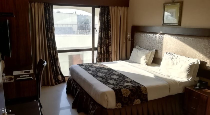 GIS Legacy Banjara in Hyderabad