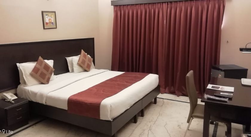 GIS Legacy Banjara in Hyderabad