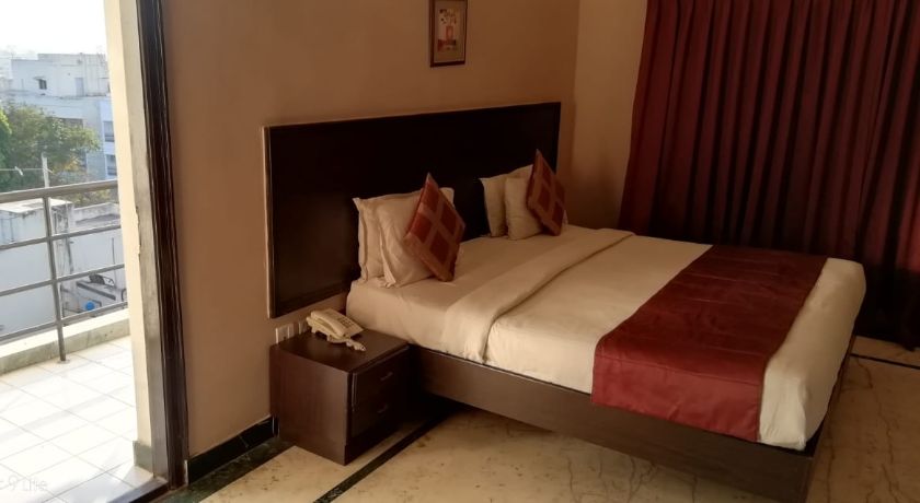 GIS Legacy Banjara in Hyderabad