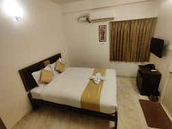 Tulip Residency in Chennai