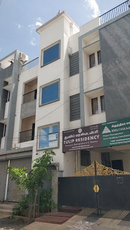 Tulip Residency in Chennai